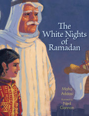 The White Nights of Ramadan 