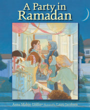 A Party in Ramadan 