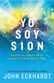 Yo soy Sion / I am Zion 