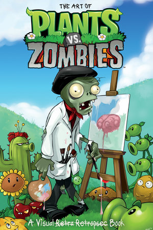 Plants vs. Zombies - Series - ABDO