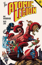 Atomic Legion 