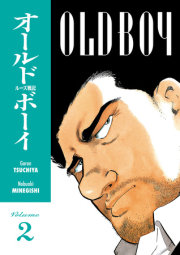 Old Boy Volume 2 