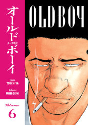 Old Boy Volume 6 
