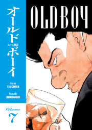 Old Boy Volume 7 