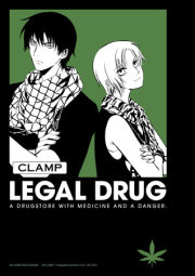 Legal Drug Omnibus 