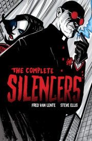 The Complete Silencers 