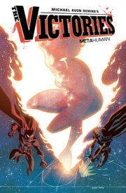 The Victories Vol 4 