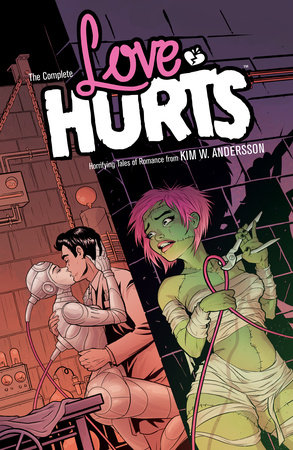 kneuklid Romance★hurts★Lamina ★brodiaea artworks-OOegB1nRoggffIkX-
