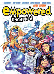 Empowered Unchained Volume 1 