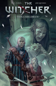 The Witcher: Volume 2 - Fox Children 