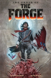 The Order of the Forge 