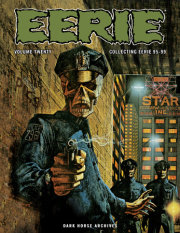 Eerie Archives Volume 20 