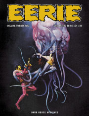 Eerie Archives Volume 22 