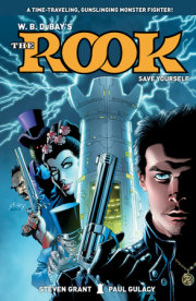 The Rook 