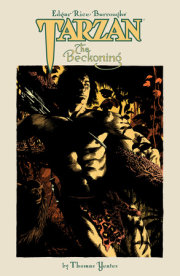 Tarzan: The Beckoning 