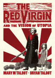 The Red Virgin and the Vision of Utopia 