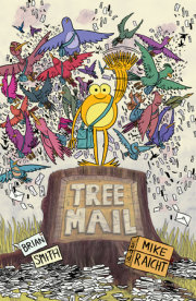 Tree Mail 