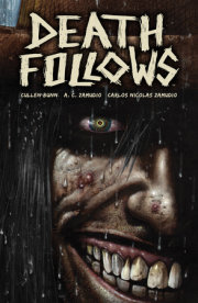 Death Follows 