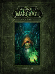 World of Warcraft Chronicle Volume 2 