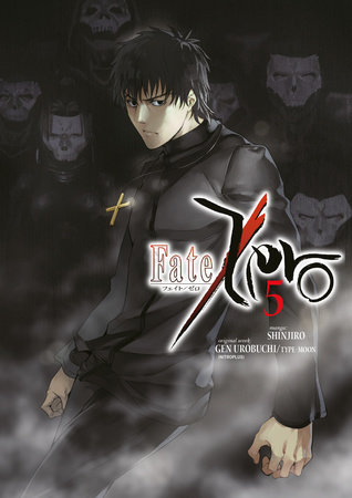 Fate Zero Volume 5 By Gen Urobuchi Penguinrandomhouse Com Books