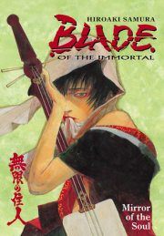 Blade of the Immortal Volume 13