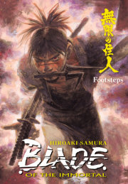 Blade of the Immortal Volume 22 