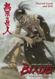 Blade of the Immortal Volume 29: Beyond Good and Evil 