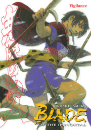 Blade of the Immortal Volume 30: Vigilance 