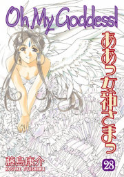 Oh My Goddess! Volume 28