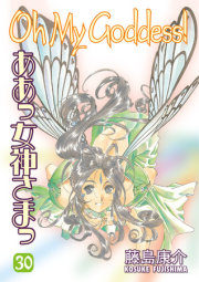 Oh My Goddess! Volume 30 