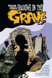 Shadows on the Grave 