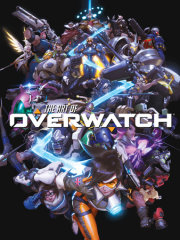 The Art of Overwatch 