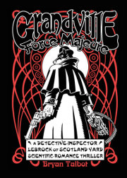 Grandville Force Majeur 