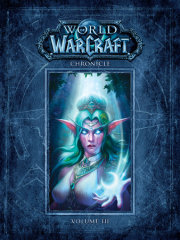 World of Warcraft Chronicle Volume 3 