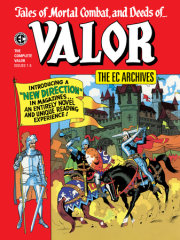 The EC Archives: Valor 