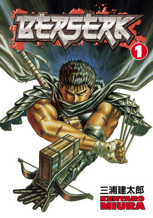 Berserk collection. Serie nera (Vol. 36) : Miura, Kentaro