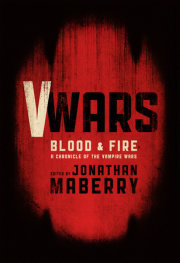 V-Wars: Blood and Fire 