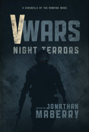 V-Wars: Night Terrors 