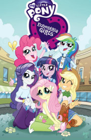 My Little Pony: Equestria Girls 