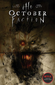 The October Faction, Vol. 2 