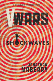 V-Wars: Shockwaves 