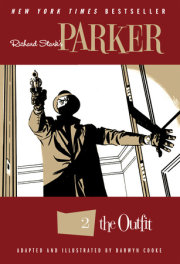 Richard Stark's Parker: The Outfit 