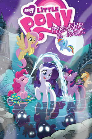 My little pony 2024 friendship is magic