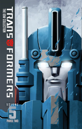 Idw Collection Phase Two