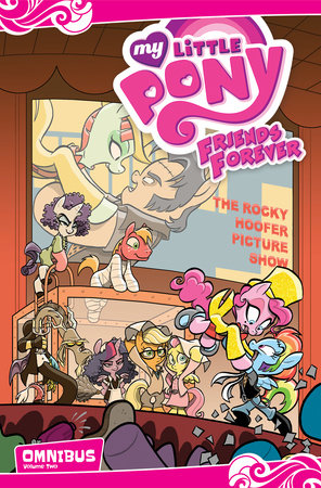 FEB231477 - MY LITTLE PONY BEST OF TWILIGHT SPARKLE CVR A HICKEY - Previews  World