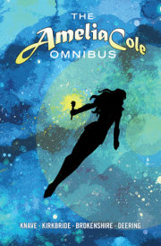 Amelia Cole Omnibus 