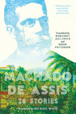 Posthumous Memoirs of Brás Cubas par MARIA MACHADO DE ASSIS, JOAQUIM