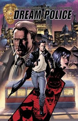 Couverture : Dream Police, tome 1