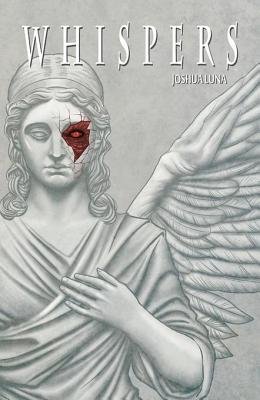 Couverture : Whispers