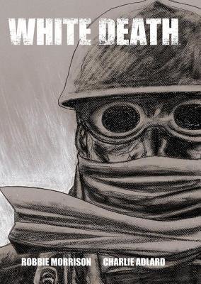 Couverture : White Death